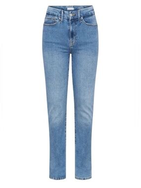 Good American Always Fits Good Legs Straight Jeans size 20-26